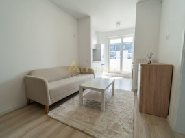 2 Camere de si Parcare Subterana