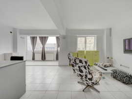 MATEI BASARAB - LABIRINT, APARTAMENT 2 CAMERE 53 MP, BLOC 20