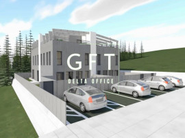 Teren cu Proiect Imobiliar , zona Drumul Simirului , 7.65...