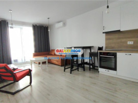 Studio modern de inchiriat in Greenfield Residence