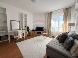Apartament 1 camera | Ultrafinisat | Inchiriat| Investiti...