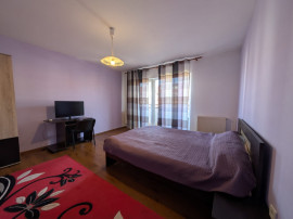 Apartament de o camera, zona Eroilor/ Floresti