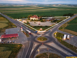 Potential imobiliar remarcabil, recomandat domeniului Petrol
