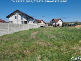 Teren Intravilan, situat &icirc;n T&acirc;rgu Jiu, (Cartier Dragoieni