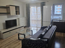 Apartament 2 camere zona TRACTORUL,complex Grandis