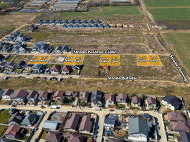 PANTELIMON - TINERETULUI, TEREN 438 MP, FRONT 14 M!