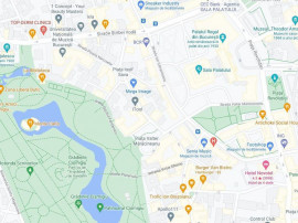 Universitate!, Spatiu comercial cu chirias in suprafata u...