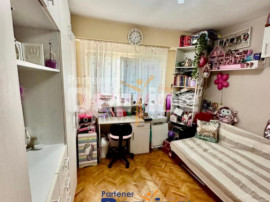 Apartament 2 camere, zona excelenta, aproape de centru.