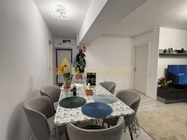 {Confort City } Apartament 3 camere ~ 2 bai ~102mp