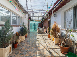 Casa individuala 4 camere, toate utilitatile Salaj