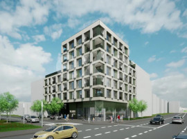 0 COMISION! Apartament 2 camere, Marasti, Siretului, Cluj