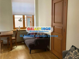 Apartament 2 camere la casa Piata Romana/sp 48mp/parter