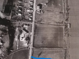 TEREN INTRAVILAN -NUFARU, SUPRAFATA 17000 MP, LA 50 M DE MA