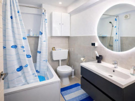 Apartament cu 2 camere mobilat și utilat &icirc;n Bucium-Vișani