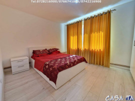 &Icirc;nchiriere apartament 3 camere, Str. Mioritei