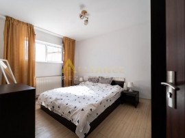 Apartament 2 camere decomandat- Popesti Leordeni