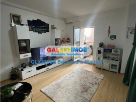 Apartament 3 Camere, Mobilat Utilat in Militari Residence 87