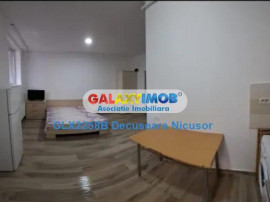 Garsoniera mobilata utilata Tineretului Militari Residence 3