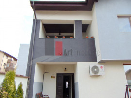 Vilă Premium 7 Camere &ndash; Finalizată 2023 | 274 mp Util...