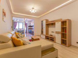 Apartament 3 camere in Tractorul | 83 mp utili | loc de p...