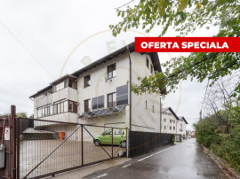 4 camere + garaj + panouri fotovoltaice | Bradu &ndash; 5 minute