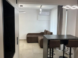 Apartament 2 camere, tip studio - zona Racadau