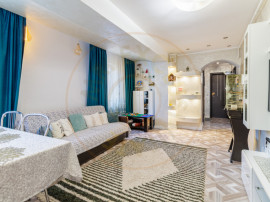 Apartament 3 camere Regie