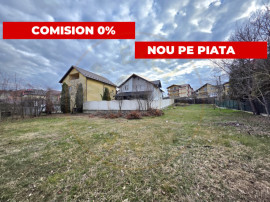 Teren Gavana locatie excelenta langa padure si facilitati ca