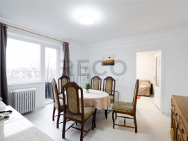 RECO Apartament cu 4 camere Central