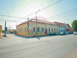 Spațiu Comercial + Birouri de &Icirc;nchiriat &ndash; 235 mp &ndash; ...