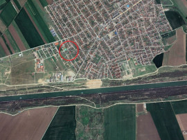 Vanzari terenuri in Cumpana