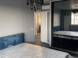 2 camere Eroii Revoluției | 6 min metrou | Parcare | Boiler