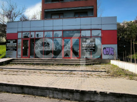 FRATII GOLESTI | Clădire P+3+M, 928 mp, teren 1.996 mp, des