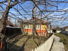 Casă / Vilă cu 3 camere de v&acirc;nzare
