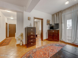 Apartament 3 camere Dorobanti| Eleganta clasica