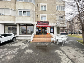 Spatiu Comercial Premium | Vad Exceptional | Bulevardul Nufa