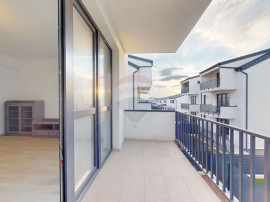 Apartament 2 camere mobilat | Parcare | ROKA Village S&acirc;n...