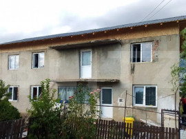 CASA cu ETAJ pt INVESTITIE in BRAZI/NEGOIESTI