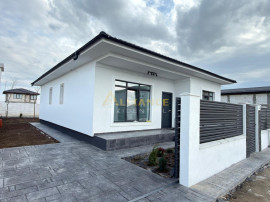 Vila Individuala | P Pod | 4 camere | Curte amenajata