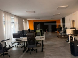 Spațiu de birou, 332 mp, zona Horea