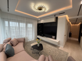 Apartament 3 camere, 107.37 mp, zona Nicolina