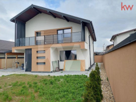 Casă spațioasă &bull; P+1 &bull;Zona Valea Fetei