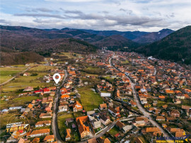 FILM! Teren 2.059 mp, intravilan, in zona de case, Voinesti,