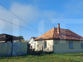 Casa la Silagiu/Buzias