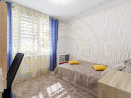3 camere langa Pta Progresului/Eroii Revolutiei