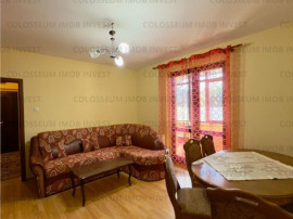 COLOSSEUM:Apartament 2 camere Bl vila caramida Piata Astra