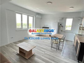 Garsoniera Bloc Nou - Rahova - Salaj - Pucheni - Centrala