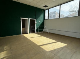 Spatiu Comercial - Mărgeanului - Sebastian