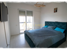 3 MINUTE METROU BERCENI -APARTAMENT 2 CAMERE 65 MP