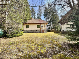 REZERVAT Casa cu Teren Cioplea Predeal